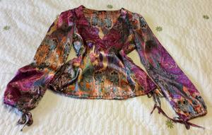 Красивая блузка INCITYразмер 44 (можно на 44-46)