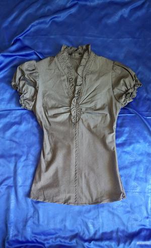 Блузка рамер S