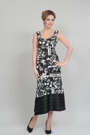 Сарафан "Алисия" Chateau Fleur, р-р 44.