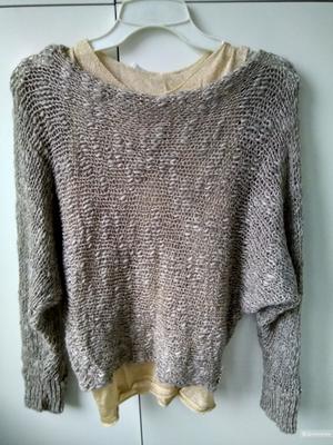 Комплект из двух предметов Sistes размер s