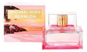 Парфюмерная вода, Michael Kors Island Bermuda, 50 мл, б/у