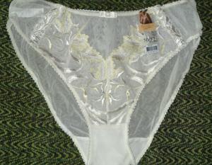 Трусы Sans Complexe, Франция