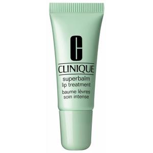 Clinique superbalm lip treatment бальзам восстанавливающий для губ