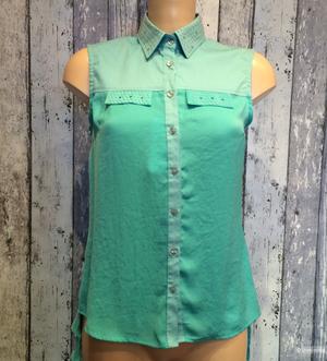 Новая блуза Италия, размер XS