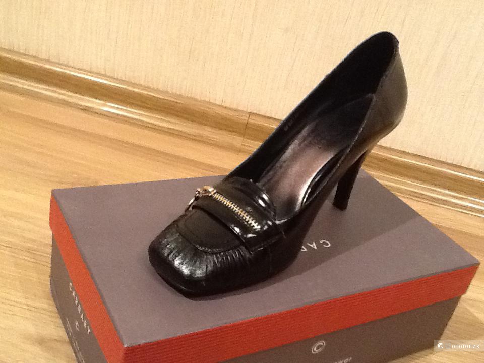 Туфли Carnabi 37 размер