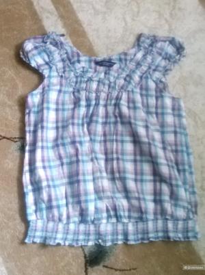Блузка DOROTHY PERKINS 48-50 размер