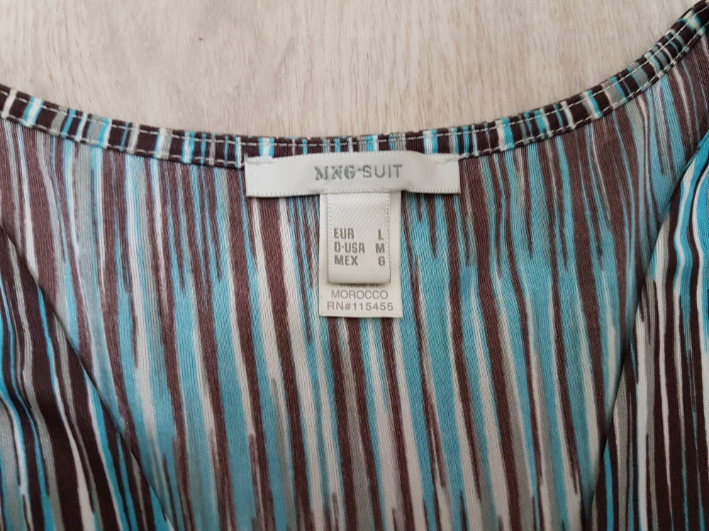 Платье Mango, размер M (44-46)