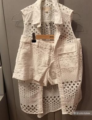 Костюм Michael Kors. Оригинал,надет 1 раз