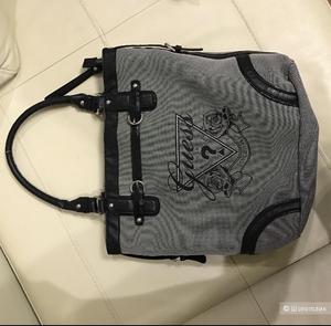 Крутая сумка от Guess