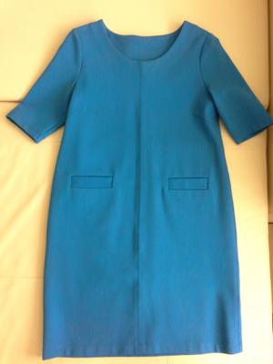 Платье-туника размер XS, S