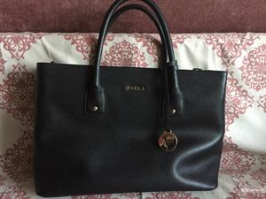 Сумка Furla (Josi East-West Medium Black)