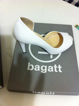 Туфли bagatt 37 размер