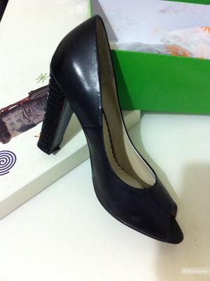 Туфли 39 размер