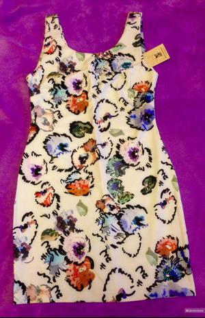 Новое платье Nice 44-46.