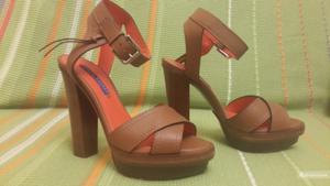 Босоножки Ralph Lauren, размер 36,5