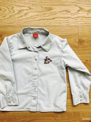 Детская рубашка Espirit, размер 116-122 см