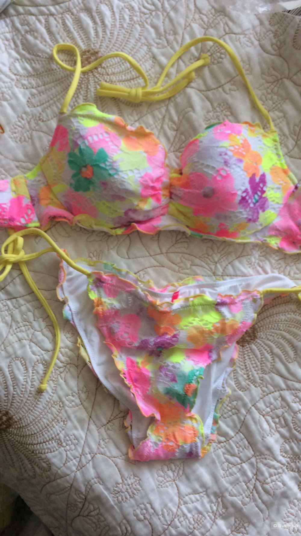 Купальник Victoria's Secret S