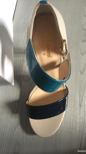 Босоножки Baldinini 37 размер