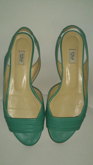 Босоножки FURLA, размер 37, Италия