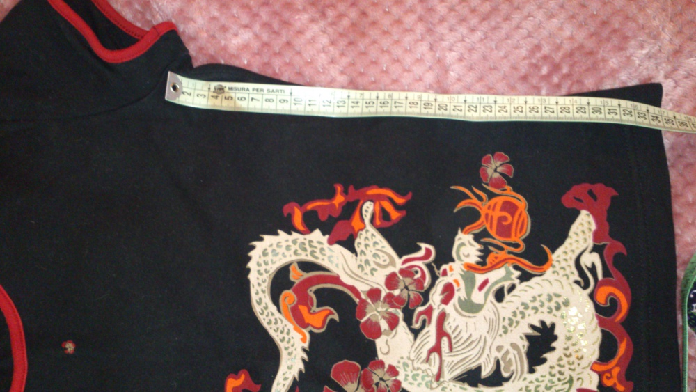 Футболка S.Oliver, размер 36 (нем) = 40-42 (рос), Германия