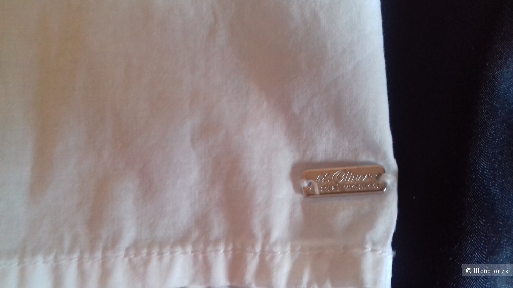 Майка S. Oliver, размер 44-46 (М)