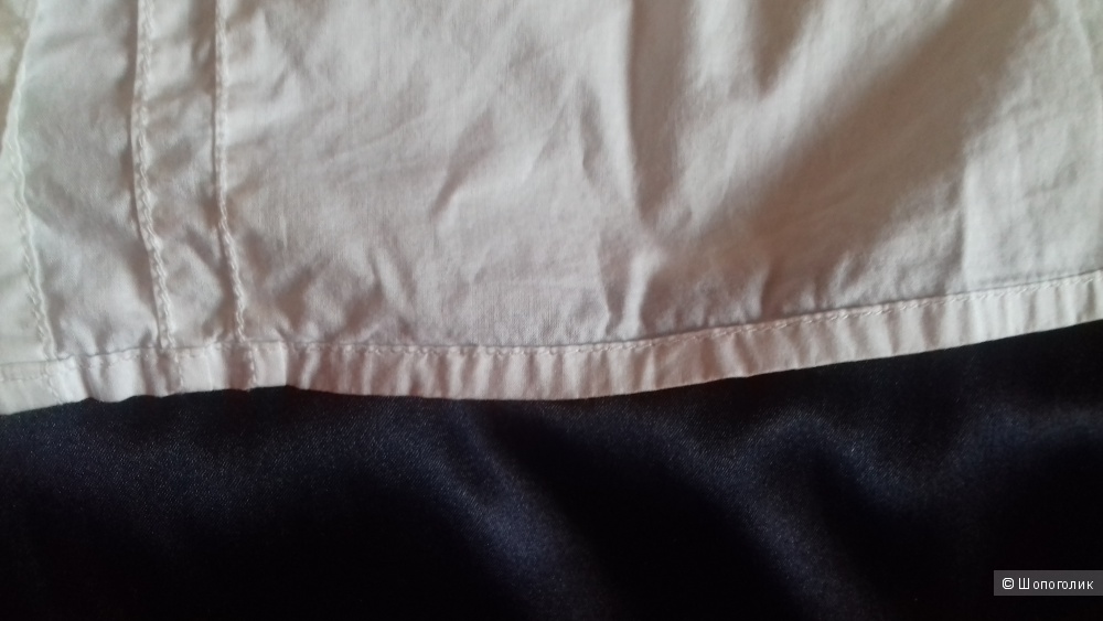 Майка S. Oliver, размер 44-46 (М)