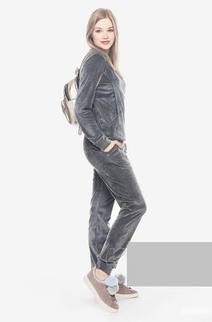 Новый велюровый костюм Atmosphere с нюансом, 50р-р (фото для примера)