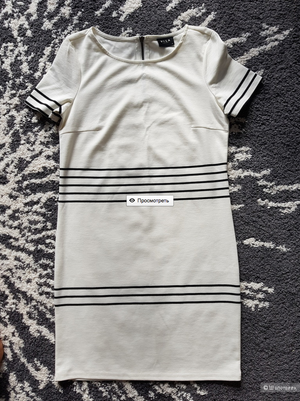 Новое платье Vila XS