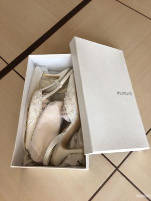 Босоножки Menbur размер 37