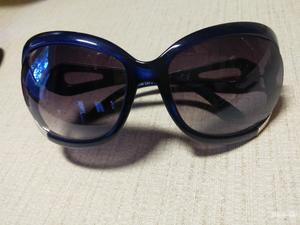 Очки Migura. Цвет: синий, серебристый, черный. Состав: пластик,металл