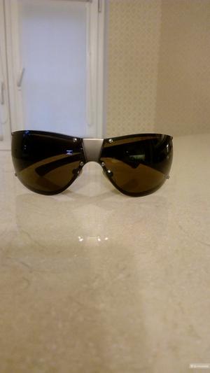 Солнцезащитные очки V.Yudashkin, оригинал