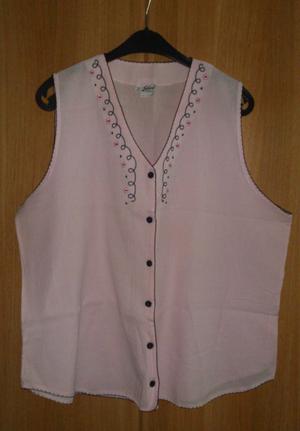 Топ Shine collection, размер 50-52 (рос), Турция