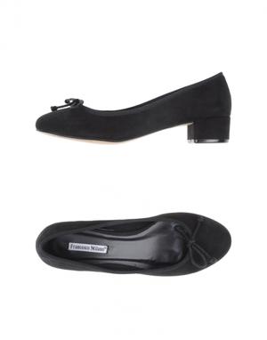 Туфли FRANCESCO MILANO 36 размер