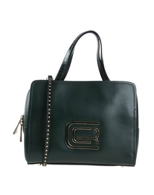 Сумка кожаная женская, бренд CLASS ROBERTO CAVALLI.