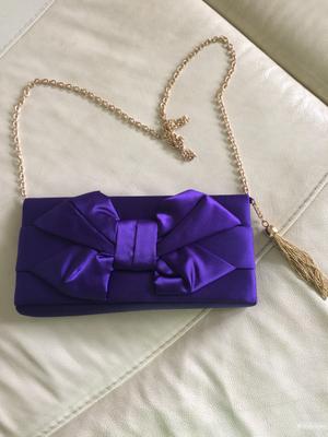 Клатч eleganzza новый