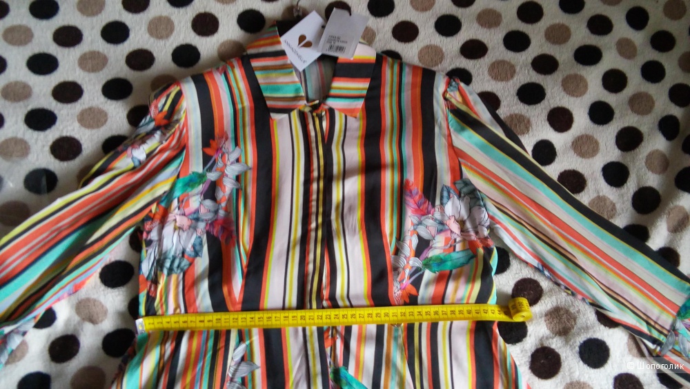 Платье Anima Gemella, размер М на 46-48 размер