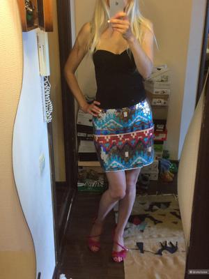 Новая юбка apart размер 32,наш 42