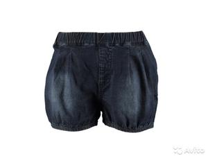 Шорты джинсовые Рompdelux 128