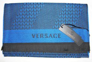 Шарф Versace