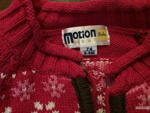 Пакет новых вещей на девочку от 1-3 лет