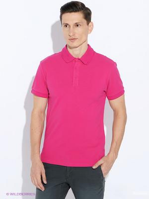 Поло Incity 46 размер