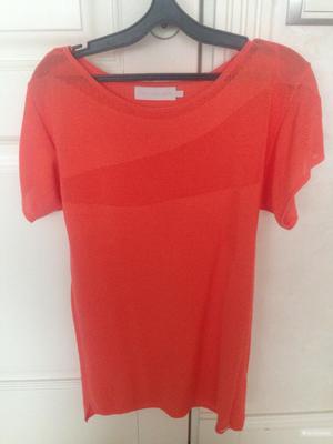 Трикотажный топ Calvin Klein Jeans - 42 размер.