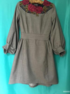 Платье Ulyana Sergienko (Ульяна Сергиенко), размер 42-44