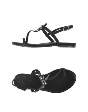 Сандалии OVYE' by CRISTINA LUCCHI, 39 размер.