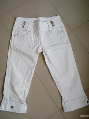 Капри, бриджи Karen Millen, р-р 4