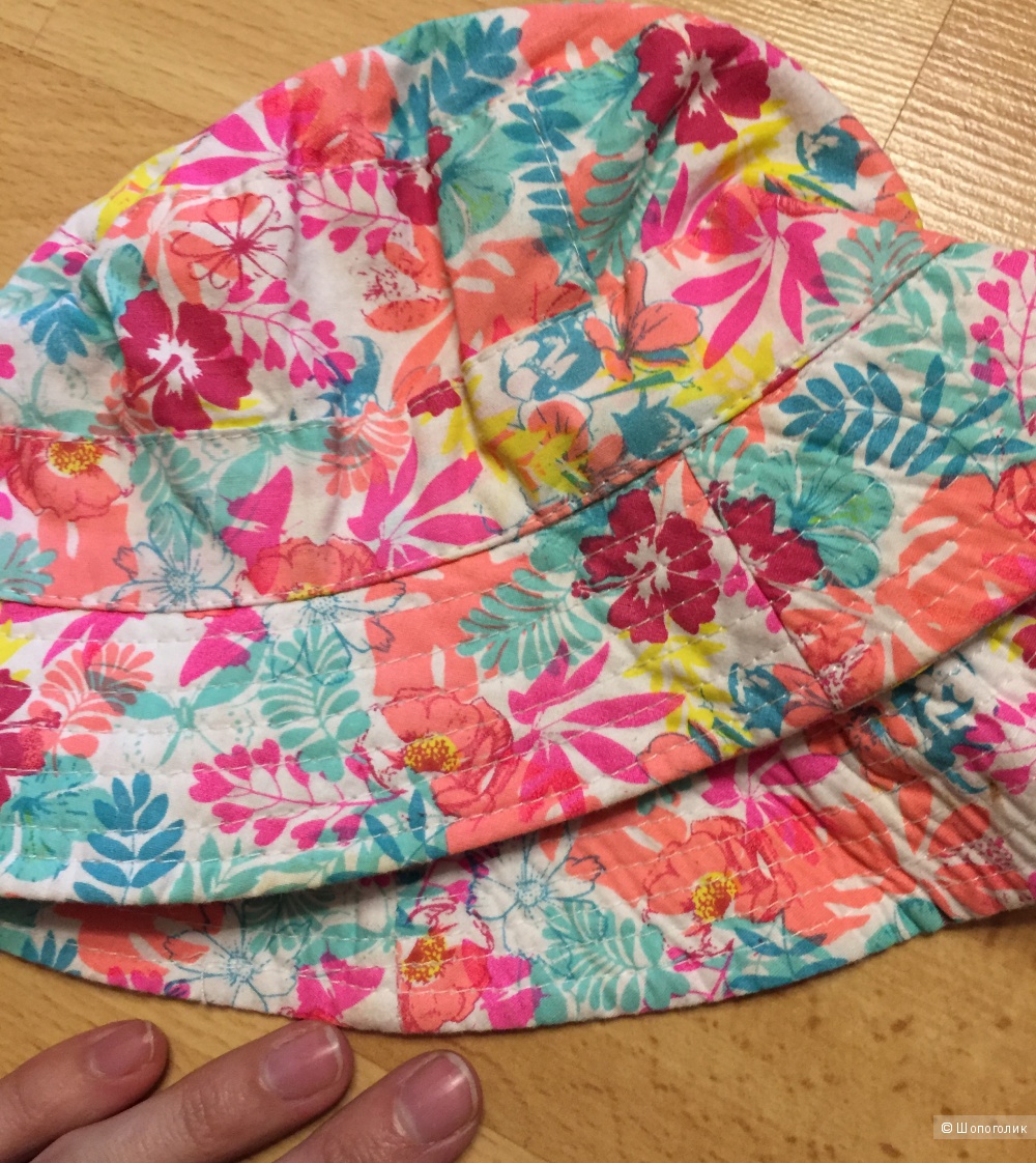 Паномочка на девочку Smyk размер 48