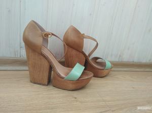 Босоножки Carlo Pazolini, размер 39EU