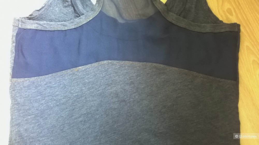 Топ майка DIESEL 46 размер