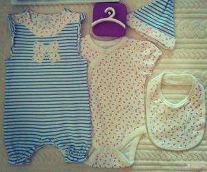 Набор 4 предмета PRIMARK (Англия). Новый . Размер 3-6 месяцев (68 см).