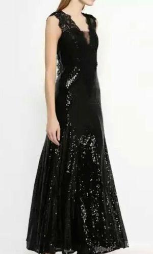 Новое вечернее платье Bebe, размер 42-44